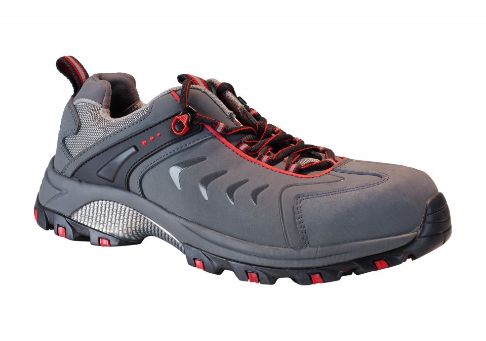 Safety Shoes LOW ANKLE - RSN612